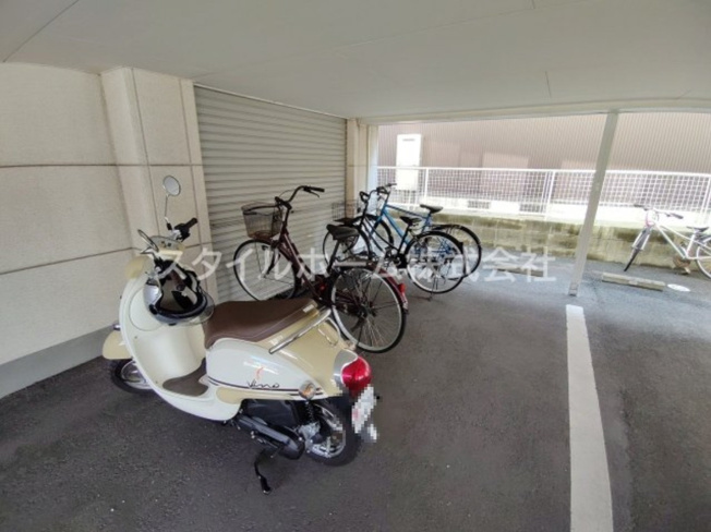 【その他共用部分】 | カーサフォルトゥーナ