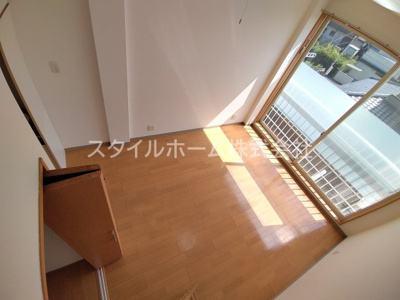 【その他】 | カーサフォルトゥーナ | 別部屋写真です。
