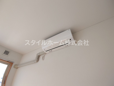 【設備】 | カーサフォルトゥーナ | 別部屋写真です。