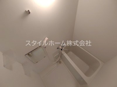 【浴室】 | カーサフォルトゥーナ | 別部屋写真です。