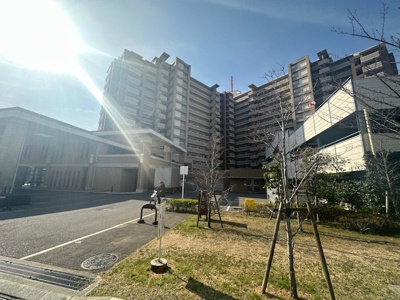 【周辺】 | 尼崎ザ・レジデンス尼崎