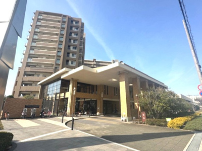 【外観】 | 尼崎ザ・レジデンス尼崎