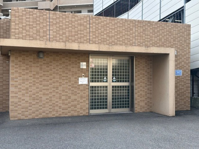 【その他共用部分】 | 尼崎ザ・レジデンス尼崎