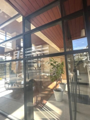 【ロビー】 | 尼崎ザ・レジデンス尼崎