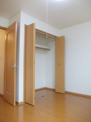 【内装】 | カーサ・ベルデ