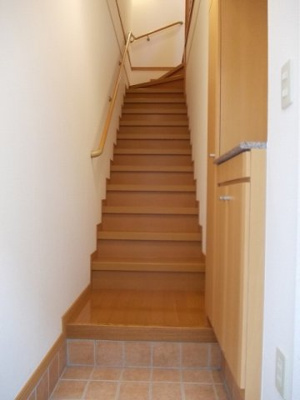 【玄関】 | カーサ・ベルデ