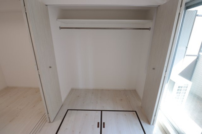 【収納】 | W.O.B.京橋