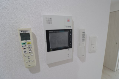 【セキュリティ】 | W.O.B.京橋