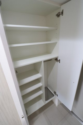 【収納】 | W.O.B.京橋