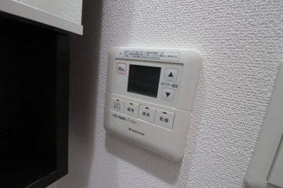 【設備】 | W.O.B.京橋