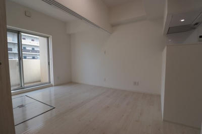 【居間・リビング】 | W.O.B.京橋