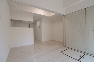 【居間・リビング】 | W.O.B.京橋