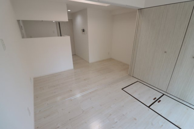 【居間・リビング】 | W.O.B.京橋