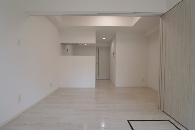 【居間・リビング】 | W.O.B.京橋