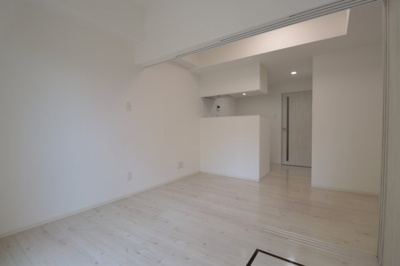 【居間・リビング】 | W.O.B.京橋