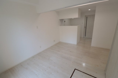 【居間・リビング】 | W.O.B.京橋