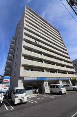 【外観】 | W.O.B.京橋