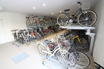 【その他共用部分】 | W.O.B.京橋