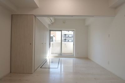 【居間・リビング】 | W.O.B.京橋