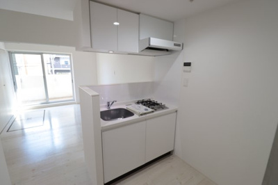 【キッチン】 | W.O.B.京橋