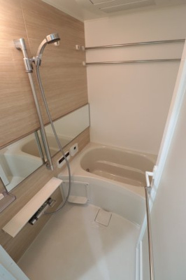 【浴室】 | W.O.B.京橋