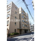 柳原池上マンションの画像