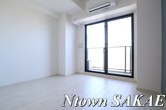 【内装】 | S-RESIDENCE平安通 | 明るい室内です