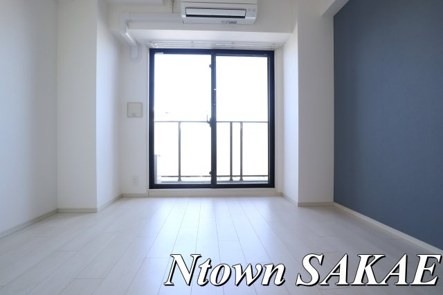 【その他】 | S-RESIDENCE平安通 | お部屋です