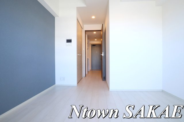【その他】 | S-RESIDENCE平安通 | お部屋です