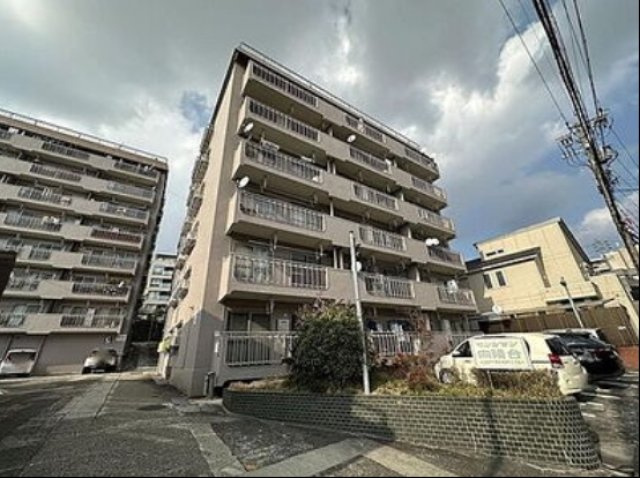 マンション向陽台A棟＜仲介手数料無料＞