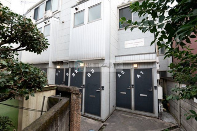 【その他共用部分】 | マルティプレックス要町