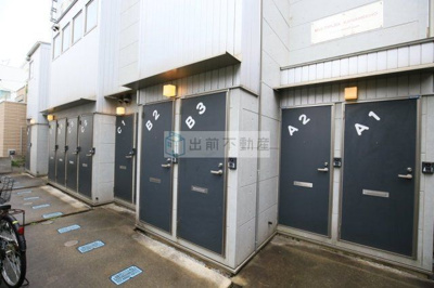 【エントランス】 | マルティプレックス要町