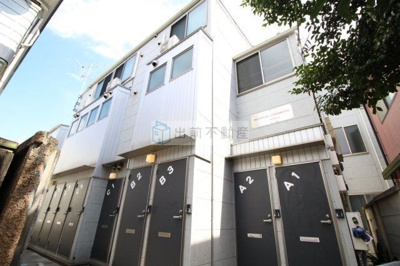 【外観】 | マルティプレックス要町