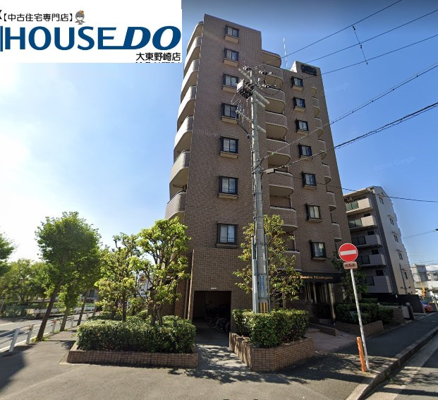 ライオンズマンション忍ケ丘　5階