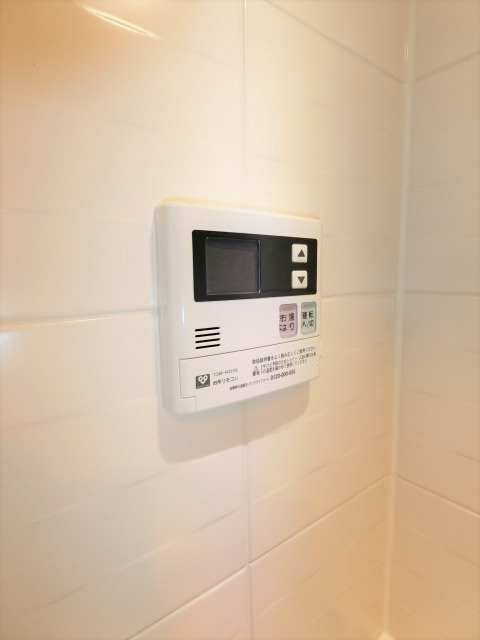 S-RESIDENCE谷町五丁目の設備