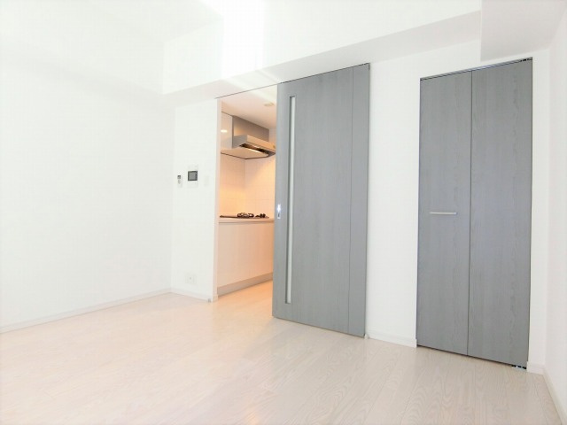 S-RESIDENCE谷町五丁目の内装