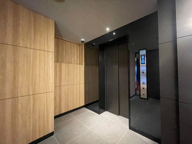 S-RESIDENCE大阪上本町のその他共用部分