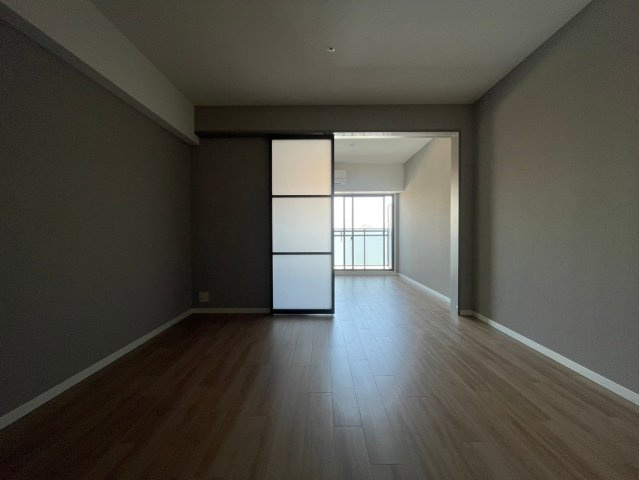 S-RESIDENCE大阪上本町の内装