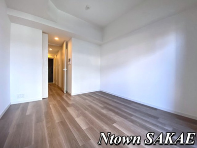 【その他】 | S-RESIDENCE志賀本通North | 居間です