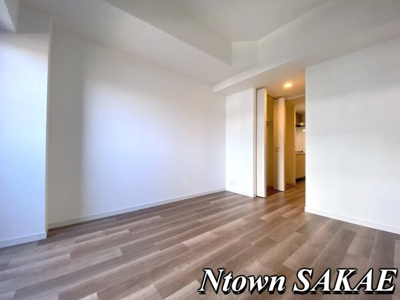 【内装】 | S-RESIDENCE志賀本通North | 内装も気になるポイント