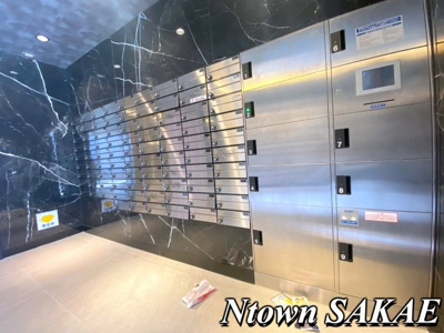 【その他共用部分】 | S-RESIDENCE志賀本通North