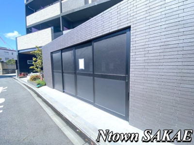 【設備】 | S-RESIDENCE志賀本通North