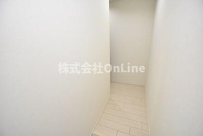 【玄関】 | フジパレス教興寺三丁目
