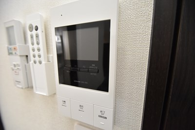 【セキュリティ】 | フジパレス教興寺三丁目