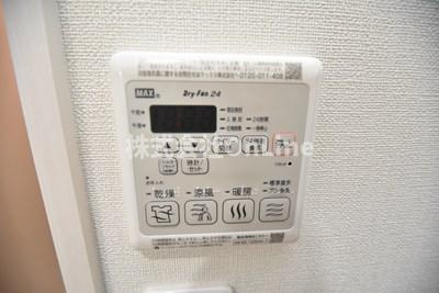 【設備】 | フジパレス教興寺三丁目