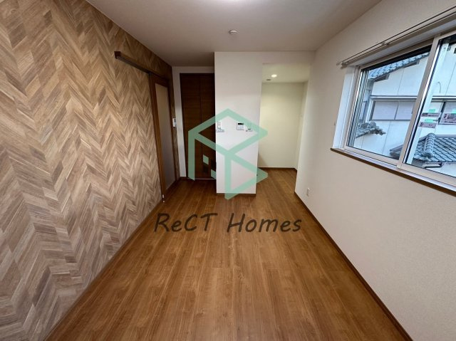 Sunrise姫路の内装