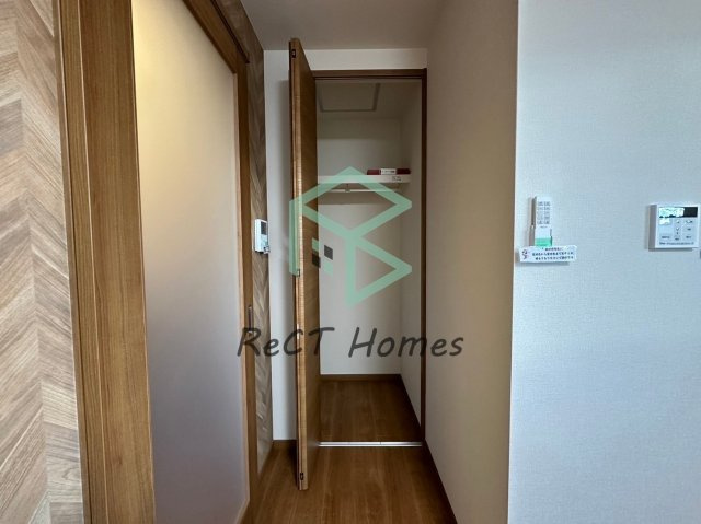 Sunrise姫路の収納