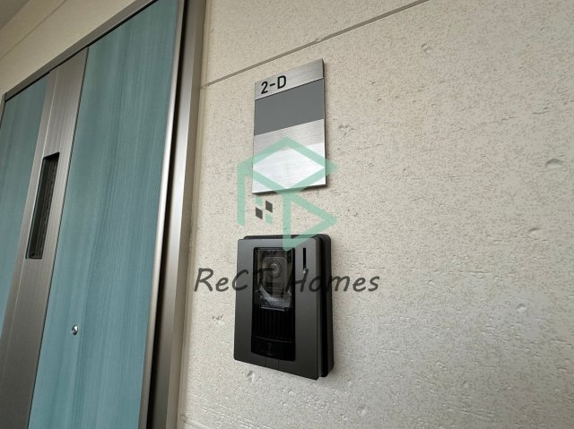 Sunrise姫路のセキュリティ