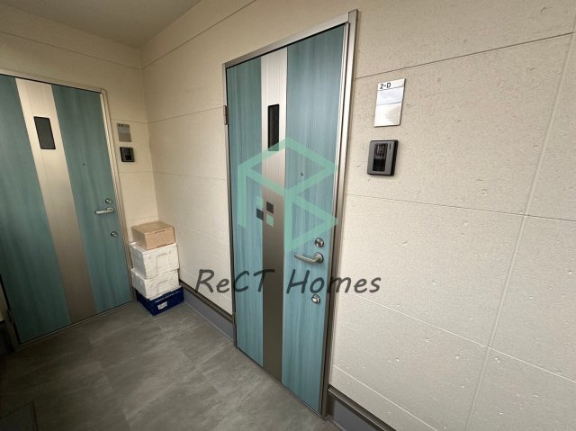 Sunrise姫路のその他共用部分