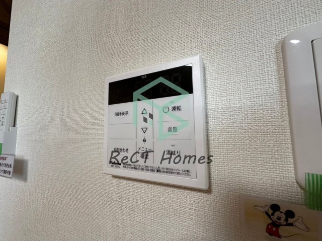 Sunrise姫路の設備